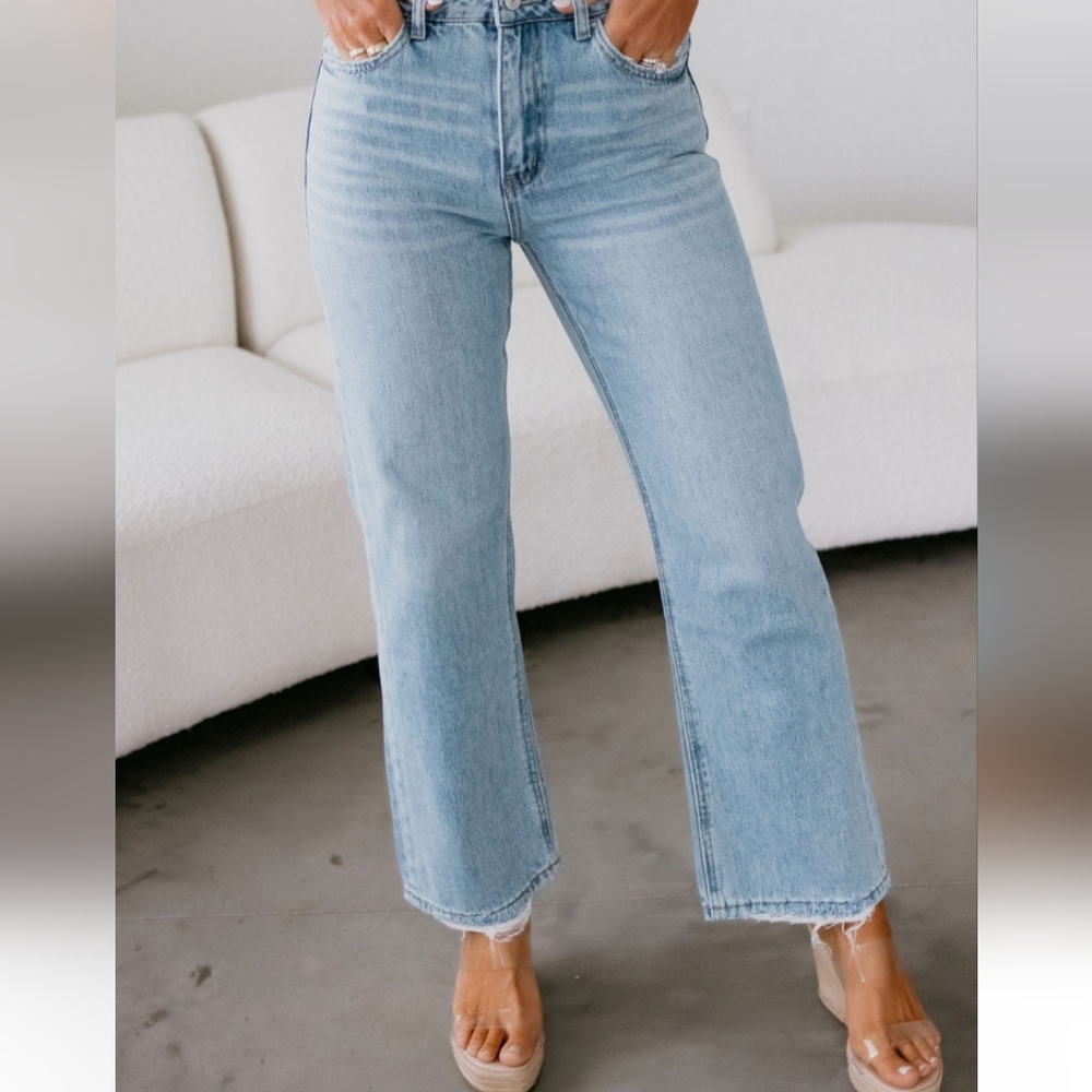 Lovervet Dad Jean